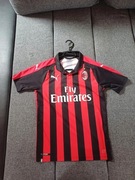 Koszulka AC Milan sezon 2018/19