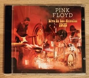Pink Floyd live in Los Angeles 1975 2 cd