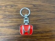 brelok do kluczy breloczek do kluczy Honda zawieszka do kluczy