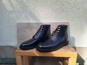 Nowe buty Grant Stone Diesel Czarne, rozmiar 10US