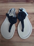 Damskie sandały Citywalk nowe r.40