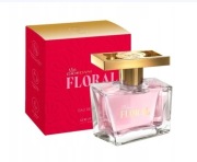 Oriflame perfumy Miss Giordani Floral