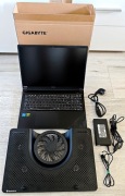 Gigabyte G6X 2024 | i7-13650HX | 16GB | 1TB | RTX 4060 | 165Hz | Win 11 Pro