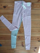 NOWE H&M 2 SPODNIE PIŻAMOWE 152 cm