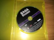 Saga Fallout 1 + 2 + Tactics PL