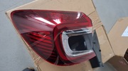 LAMPA TYŁ LEWA RENAULT CAPTUR II 26555698R