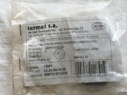 Przewód przetwornika przepływu TERMET kocioł gazowy Z0950205100