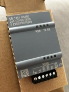 Cb 1241 rs485 moduł modbus Siemens s7-1200