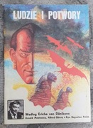 Daniken Ludzie i potwory