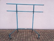 Wózki transportowe, magazynowe