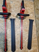 Nożyce akumulatorowe do żywopłotu Einhell ARCURRA