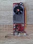 ATI Radeon 2400XT 256MB Retro Dell