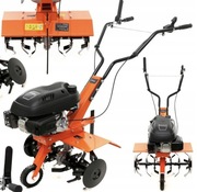 Glebogryzarka kraft & dale na sprzedaż JAK NOWA 