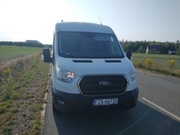 Ford Transit 2.0 TDCi 130