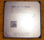 Procesor AMD FM2+ ATHLON A8 7600 +płyta A88XM e35 V2 Hasło na biosie