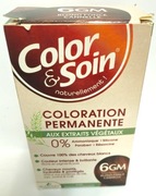 Color Soin Farba Permanent Hair Dye