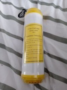 Wkład zmiękczający do filtrów wody pitnej