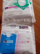 Seni Majtki chłonne 