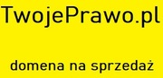 Prawnicza domena Twojeprawo.pl