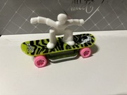 Hot Wheels Skate Grom Tony Hawk