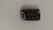 Etui na kluczyk Volkswagen Skoda Seat