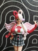 Figurka Uta One piece film red DXF Grandline series