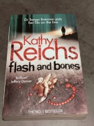 Kathy Reichs - flash and bones Kości 