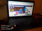 Toshiba Satellite L650