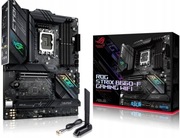 ASUS ROG STRIX B660-F GAMING WIFI - GWARANCJA