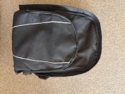 Plecak i torba fotograficzna 