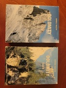 DOLOMITY TOM 1 + TOM 2 Dariusz Tkaczyk