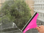 Myjka do okien ściągaczka z rączką do wody szyb