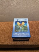 Karty tarota Angel tarot cards Radleigh Valentine Anioły ENG