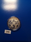 10 zł 2000 r.  Wielki Jubileusz Roku 2000 