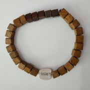 Bransoletka Love pomysł na prezent na Walentynki