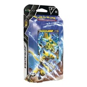 Pokémon TCG: V Battle Deck Zeraora NOWY