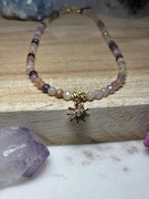 Naszyjnik z Auralitu