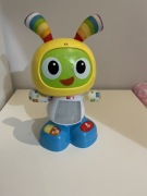 Fisher Price Bebo