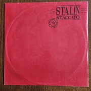 Stalin Staccato - Poland Live 