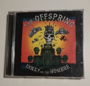 THE OFFSPRING – Ixnay on the Hombre / 1997 Epitaph 