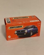VW Volkswagen golf MK1 Matchbox