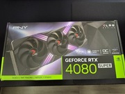 Karta graficzna RTX 4080 SUPER PNY XLR8 OC