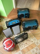 Elektronika złom elektroniczny zestaw pakiet 