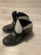 Buty narciarskie biegówki narty biegowe tecno pro 41