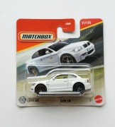 BMW 1M Matchbox 