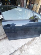 Drzwi Prawe Kompletne Citroen C4 2010 Coupe KGN
