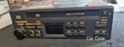 Blaupunkt CDP 09 