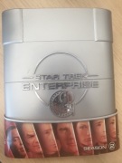 STAR TREK ENTERPRISE SEASON 2