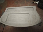 Półka audi coupe 80 90 89 B3 B4 jasna nie połamana