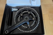 Campagnolo Veloce UT 50/36. Mechanizm korbowy. Nowy